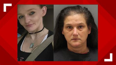 Search Underway For Two Women Missing From Oconee County