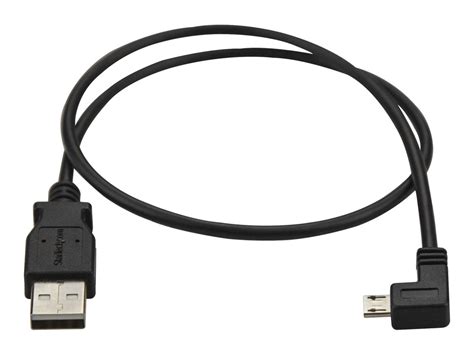 Cable Usb A Usb Mini B 5 Pin 1m Ak Usb 22 47 Off