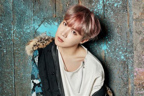 J Hope