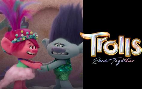 Trolls Band Together Everything We Know Mamas Geeky