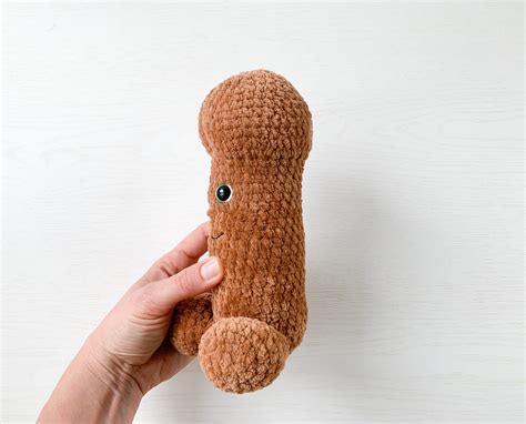 Mature Crochet Vulva And Penis Plush Vulva Toy Crochet Etsy Ireland