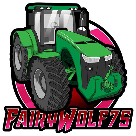 WardRobePlus FairyWolf75 V1 0 FS22 Mod Farming Simulator 22 Mod