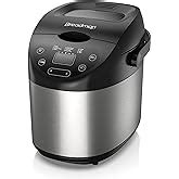 Amazon Breadman Tr Bc Ultimate Plus Pound Convection