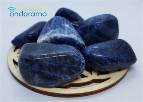 Sodalite Ondorama Bien Tre