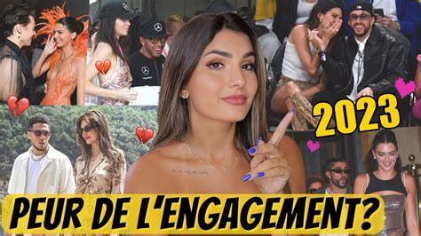 Pourquoi Les Relations De Kendall Jenner Ne Durent Pas Givdt