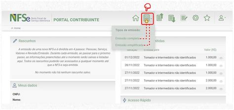 MEI Saiba Como Emitir Notas Fiscais Pelo Sistema Nacional Na Web E