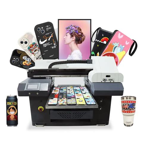 Uv Printing Adalah Mengenal Teknik Printing Tercanggih