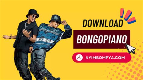 100+ Amapiano Songs By Bongo Flava Artists