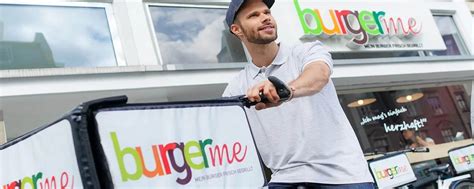 Vegan Bei Burgerme Alle Veganen Gerichte So Bestellst Du Vegan Bei