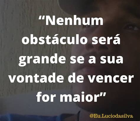 Pin De Matheus Cordeiro Em Frases E Cita Es Frases De Motiva O