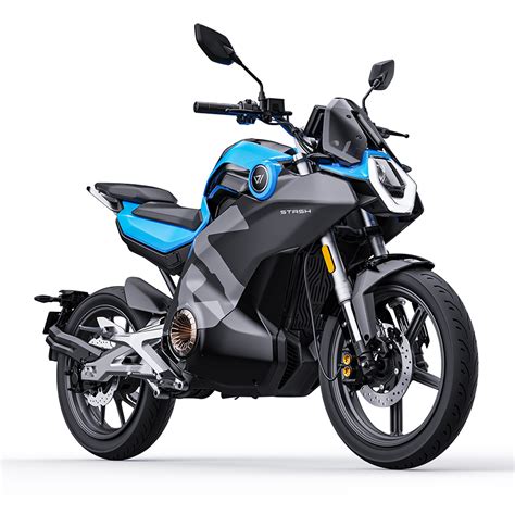 Vmoto Soco Unveils Three New Models For At Eicma Thepack News