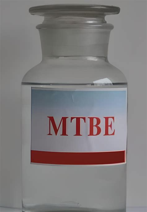 Methyl Tertiary Butyl Ether Liquid At Rs Litre In Hyderabad