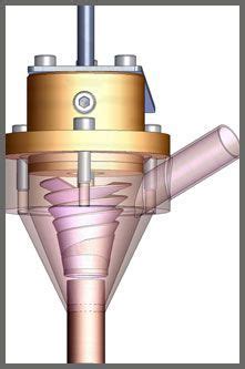 STH Schauberger Tesla Hediger Pumpe Nikola Tesla Free Energy