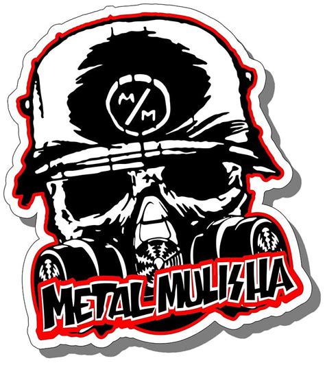 Metal Metal Mulisha HD Phone Wallpaper Pxfuel