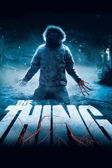 The Thing (2011) - Cast & Crew — The Movie Database (TMDB)