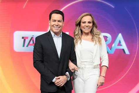 Na estreia Tá na Hora não altera audiência do SBT e fica em quarto