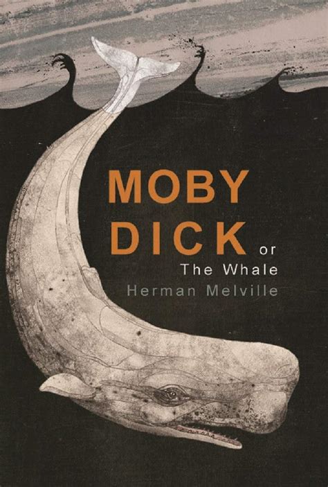 Moby Dick Complete Illustrated And Unabridged Edition By Herman