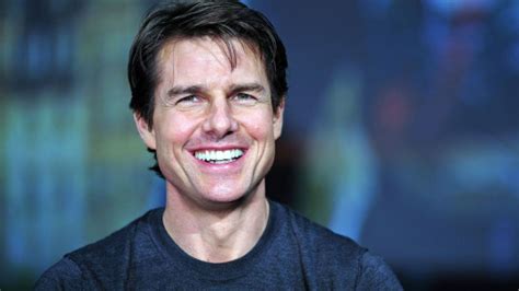 Las 70 Mejores Frases De Tom Cruise