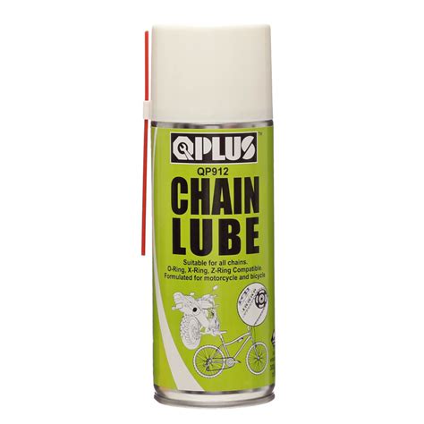 QP912 Chain Lube 300g QPLUS