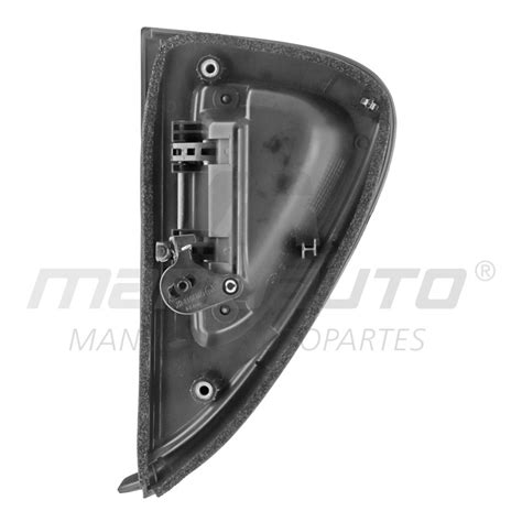 MANIJA EXTERIOR SPARK CHEVROLET 104288