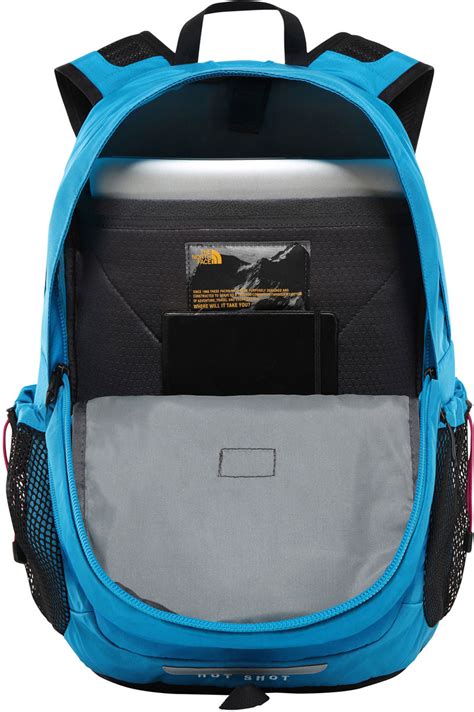 The North Face Hot Shot Se Sportisimopro Cz