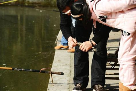 北方春釣鯉魚的6個技巧，助你滿載而歸 每日頭條