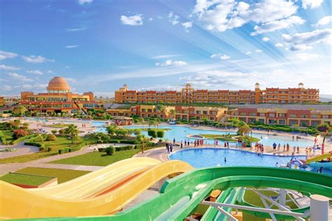 Hotel El Malikia Abu Dabbab Resort Ex Sol Y Mar Abu Dabbab Egypt