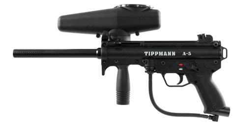 Paintball Guns for Kids Reviews & Buyer Guide