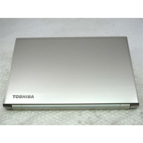 Windows Toshiba Dynabook T Ag Celeron U Gb