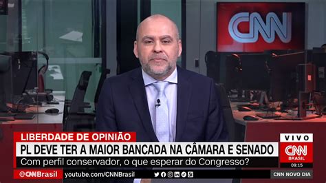 CNN Brasil on Twitter No Liberdade de Opinião desta segunda feira 3