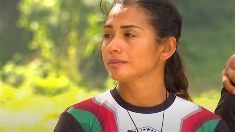 Zudikey Rodríguez la atleta que se sobrepuso a la muerte de su pequeño