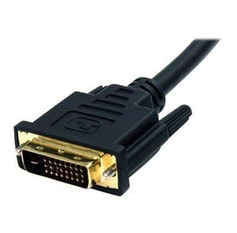 StarTech DisplayPort To DVI Cable DisplayPort Kabel Billig