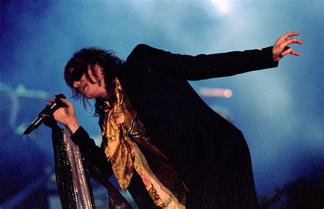 17 Of The Greatest Rock Power Ballads