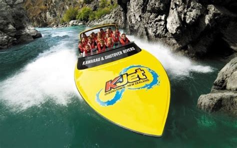 Queenstown Adventure Activities | Everything Queenstown