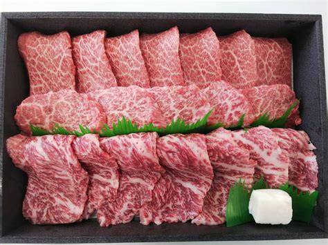 【兵庫県産 A5 メス 播州牛】カルビ焼肉＋モモ焼肉 食べ比べセット 各300g 株式会社舞フーズ・田中