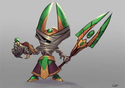 Best Veigar Skins Veigar was released as a playable champion in league ...