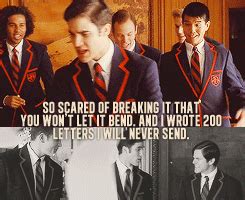 The Warblers - Dalton Academy Warblers Photo (33345991) - Fanpop