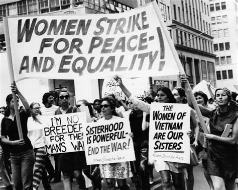 40 Basic Rights Women Did Not Have Until The 1970s History Collection