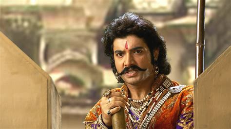 Watch Bharat Ka Veer Putra Maharana Pratap Episode 442 Online Naya