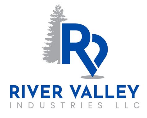 River Valley Logo