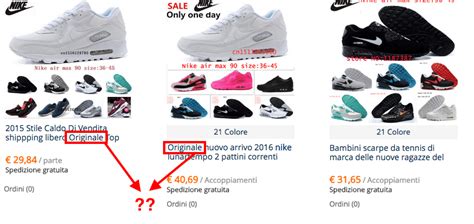 Scarpe Da Ginnastica Nike Su Aliexpress Guida Agli Acquisti Dei