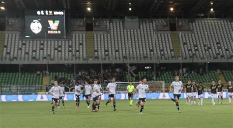 La Coppa Italia Parte Il 4 Agosto Spezia In Campo La Settimana