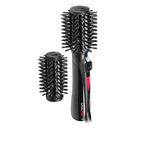 Фен-щетка для волос BaByliss PRO BAB2770E Rotating 80 - купить по ...