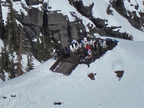 Telluride Revelation Bowl Photos and Terrain Info | Coloradotopia