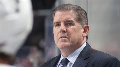 Capitals and head coach Peter Laviolette mutually agree to part ways ...