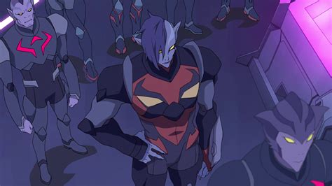 Voltron Legendary Defender Season 5 Image Fancaps