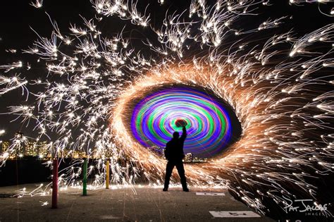 Light Painting at PaintingValley.com | Explore collection of Light Painting