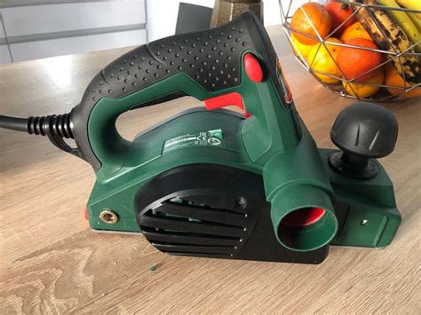 Bosch PHO-2000, como nueva !! de segunda mano por 70 EUR en La ...