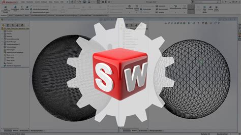 Solidworks Stl Datei Erzeugen Die Perfekte Ausgabe Für Ihren 3d Drucker Youtube