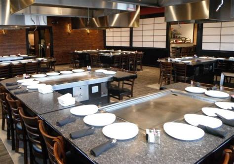 Get To Know Kobe Steak House Of Japan Wichita By Eb